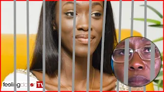 Fatima Dione Miss Sénégal 2020 : Elle a mentis et risque la pr!son d’après les enquêteurs