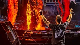 HARDWELL AT ULTRA MIAMI 2024 [DROPS ONLY]