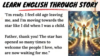 English Story for Listening ✨ Level 4 Graded Reader ✨ Learn English Through Story ✨ Charles Dickens