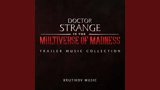 Doctor Strange Trailer Music Theme (Cover Version)