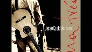 Jesse Cook - Fall at your feet (Montreal 2004)