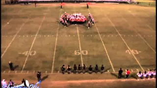 Opelousas High Band - 2007 Opelousas BOTB