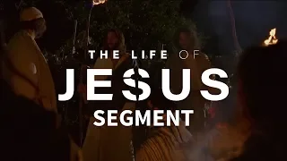 The Life of Jesus • Chinese, Mandarin •  Part 36 of 49