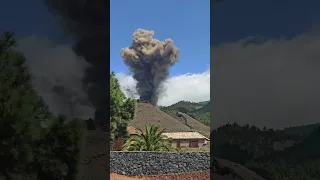 Yasmina Rodríguez Pérez Volcano Story: Tajogaite 2021