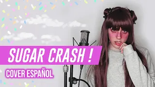 ElyOtto - Sugar Crash! (Cover Español)