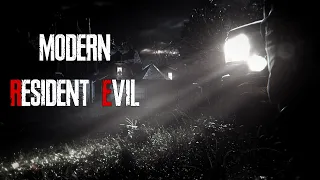 Modern Resident Evil