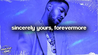 Kid Cudi - Willing To Trust (Lyrics) ft. Ty Dolla $ign