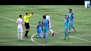 FC Telavi 1-1 FC Samtredia