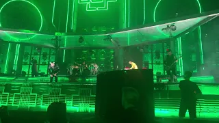 Rammstein – Du riechst so gut @ Estádio da Luz, Lisboa [26/06/2023]