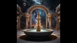 Drink This Music of the Fountain of Life | Songs for relaxation, meditation and healing