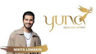 NIKITA LOMAKIN - LAVA, YUNA 2021