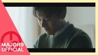 [MAJOR9/바이브] 바이브(VIBE) THE 8th ALBUM 'ABOUT ME : Not A Love' OFFICIAL MV