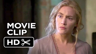 A Little Chaos Movie CLIP - Curiosity (2015) - Kate Winslet, Matthias Schoenaerts Movie HD