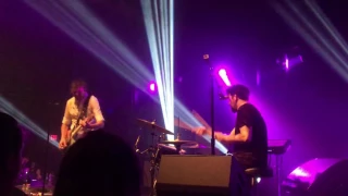 Japandroids Live 2/28/17: Near to the Wild Heart of Life