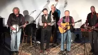 The Country Gentlemen Tribute Band - Fox On The Run