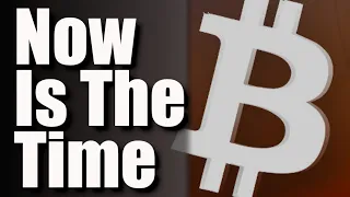 Bitcoin REVERSAL Crypto Market COMEBACK, Bitcoin ETF Inflows, We Are VERY CLOSE To THIS Happening