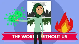 Factfulness Summary (Animated) — The World Is a Much Better Place Than You Think (Facts Don't Lie)
