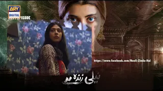 Neeli Zinda Hai Episode 3 - Teaser - ARY Digital Drama