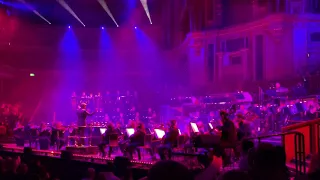 Uptown Funk by Mark Ronson and Bruno Mars Symphonic Pop - Royal Philharmonic Orchestra -