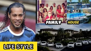 Ronaldinio | Girlfriend, House, Cars, Family, Biography, Net Worth, lifestyle Today | 2023