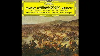 Ludwig van Beethoven: Wellington's victory, or The Battle of Vitoria, Op.91