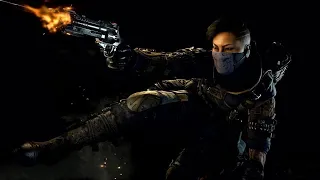 9 Minutes of Call of Duty Black Ops 4 PC Gameplay (Control on Contraband) - E3 2018