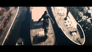 Assassin’s Creed Syndicate Debut Trailer | Assassin’s Creed Синдикат - дебютный трейлер