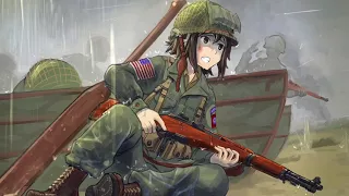 Nightcore - victory (two steps from hell)