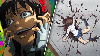 5 PERSONNAGES ARROGANTS D'ANIMES qui se sont fait HUMILIER  !