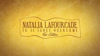 Natalia Lafourcade – Fan Video Tú Si Sabes Quererme