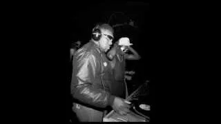 Afrika Bambaataa & WestBam - Agharta (The City Of Shamballa) (Club Mix) 1999