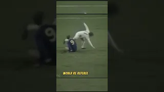 The Most BRUTAL match in English Football History | Chelsea vs Leeds, 1970