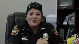 St. Augustine Police Department - Testimonial