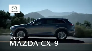 2023 Mazda CX-9 vs Toyota Highlander