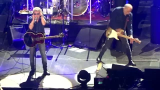 The Who - Who Are You - live HD @SSE Hydro Glasgow, Scotland, 7 April 2017