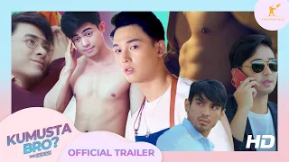 Kumusta Bro The Series Full Trailer