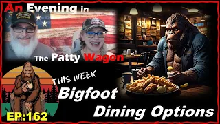 Bigfoot Dining Options