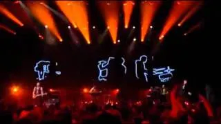 The Script - Dead Man Walking (Live) iTunes Festival 2011