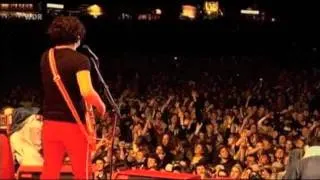 The White Stripes - Rock Am Ring - 13 I Just Don't Know What To Do With Myself