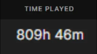 What OVER 800 Hours in KCD Looks Like...