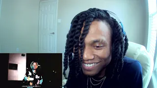 LIL POPPA- BUTTONS {OFFICIAL MUSIC VIDEO}🔥🔥🔥🔥REACTION‼️‼️‼️‼️