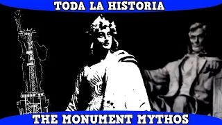 The Monument Mythos | Toda la Historia COMPLETA y EXPLICADA