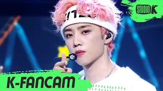 [K-Fancam] 더보이즈 선우 직캠 ‘THRILL RIDE’ (THE BOYZ SUNWOO Fancam) l @MusicBank 210820