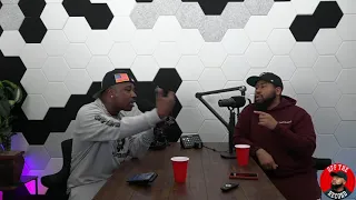 Off The Record: Troy Ave Goes Ballistic on Taxstone and Cassanova 'DONT DROP THE SOAP'