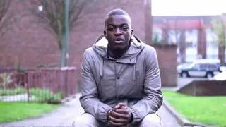 The Profile - George The Poet | Link Up TV