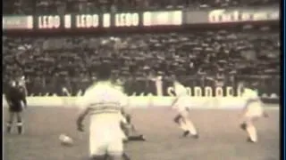 1966 (May 8) Yugoslavia 2-Hungary 0 (Friendly) (one goal only).mpg