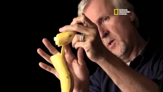 The Banana Theory: Cameron On Camera Discussion | Titanic 100