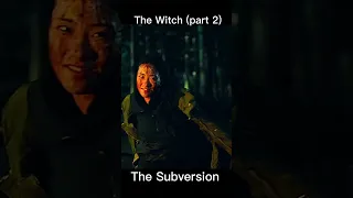 The Subversion, The Witch (Part 2) #shorts #movie #movieclip