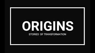 ORIGINS TRAILER [official]