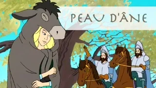 Peau d'âne - Les contes de notre enfance HD